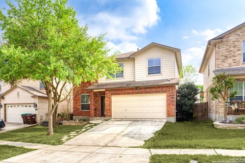 12134 Lantana Cove San Antonio TX 78253