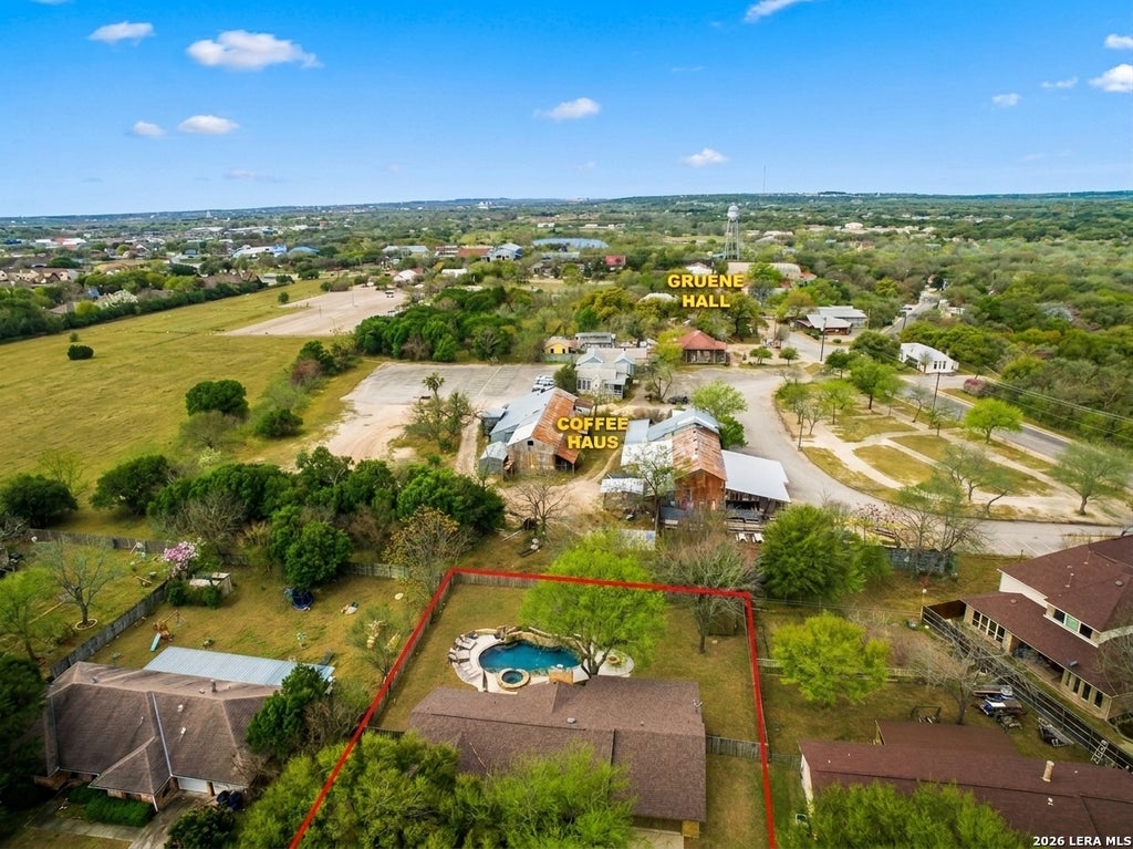 Photo of 1233 Rapids Rd, New Braunfels, TX 78130 (MLS # 1968492)