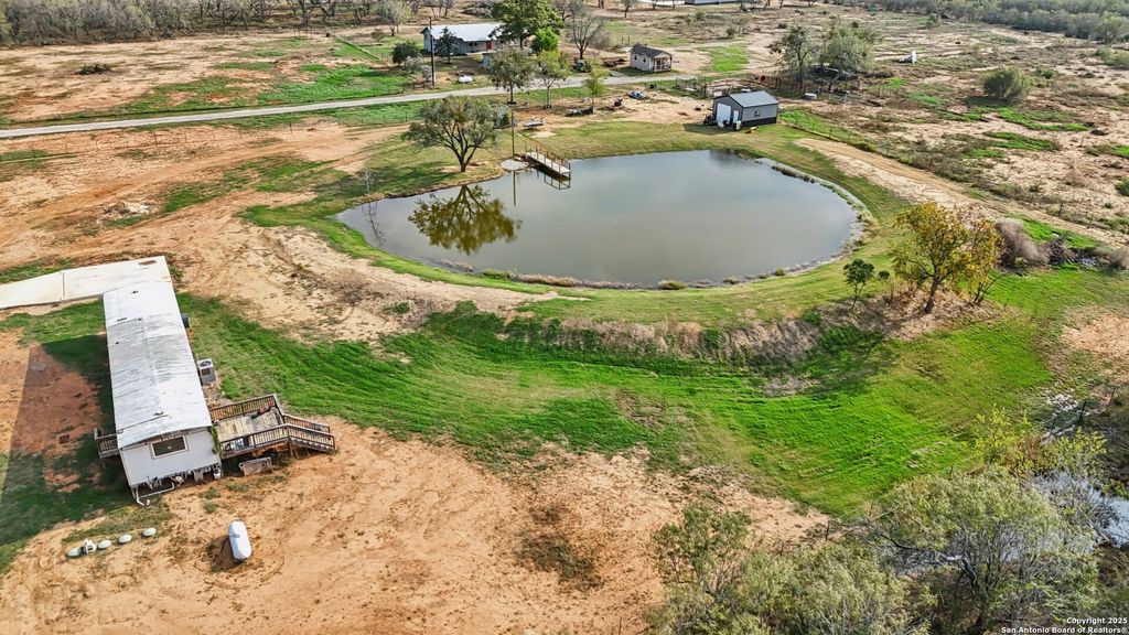 Photo of 5080 Odaniel, Seguin, TX 78155 (MLS # 1925485)