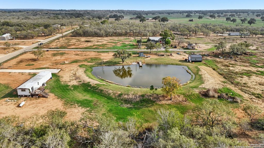 Photo of 5080 Odaniel, Seguin, TX 78155 (MLS # 1925485)