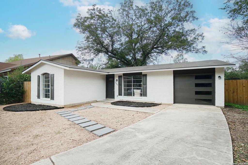 Photo of 2243 Reel Dr, San Antonio, TX 78224 (MLS # 2023475)