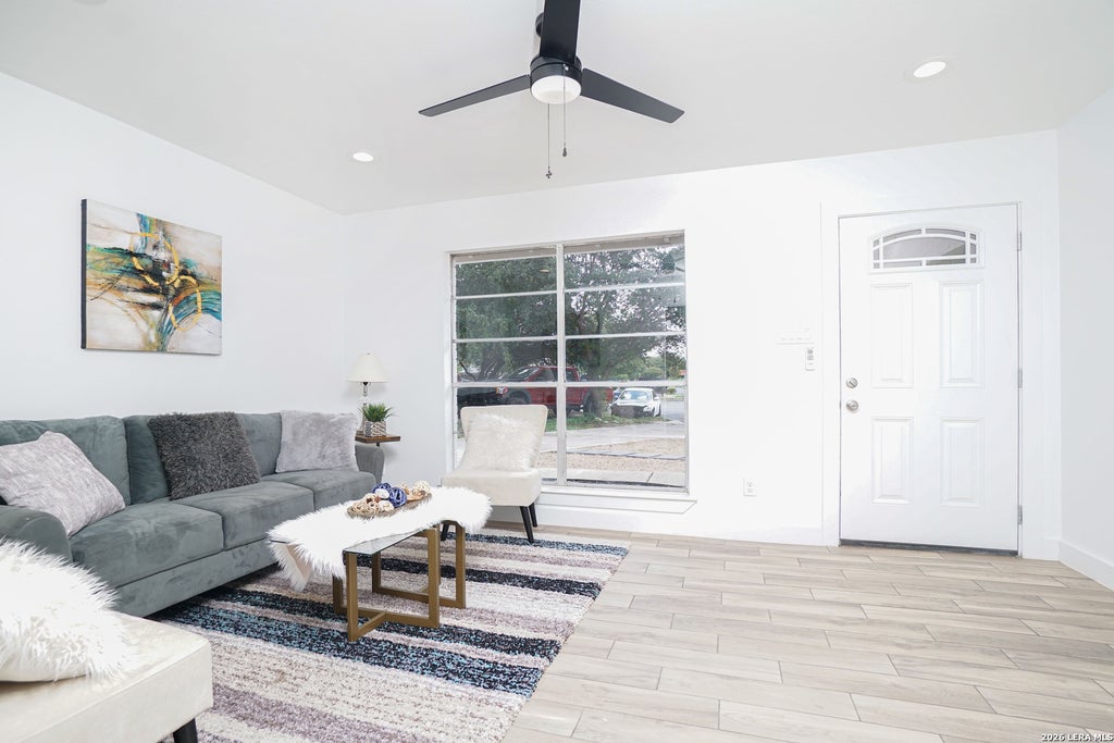 Photo of 2243 Reel Dr, San Antonio, TX 78224 (MLS # 2023475)