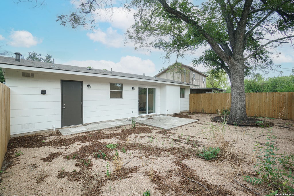 Photo of 2243 Reel Dr, San Antonio, TX 78224 (MLS # 2023475)