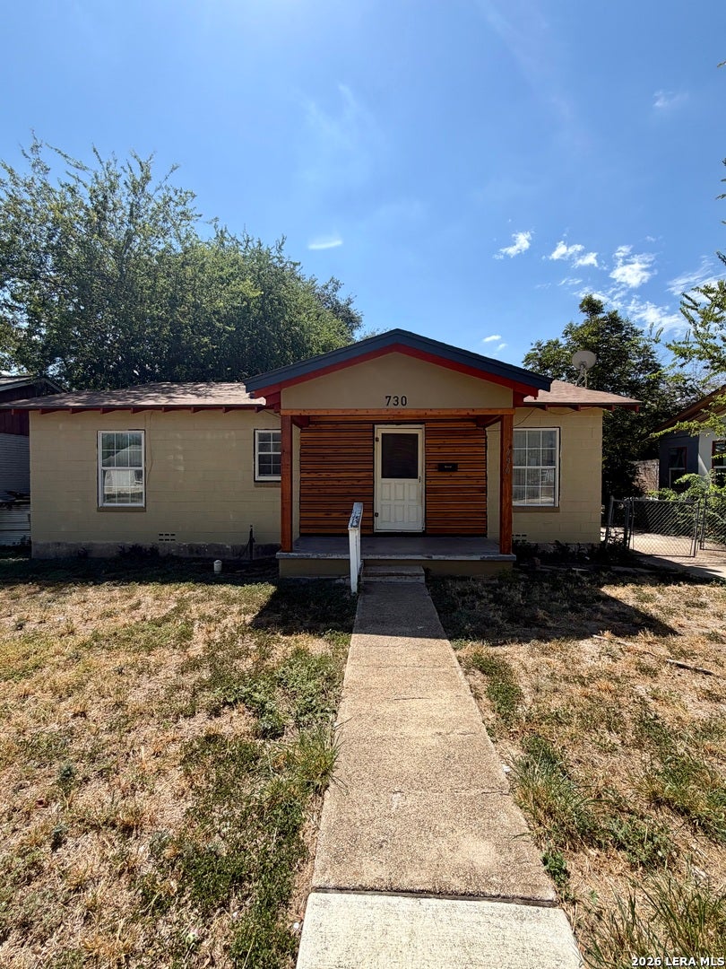 Photo of 730 JENNINGS AVE, San Antonio, TX 78225 (MLS # 2017133)