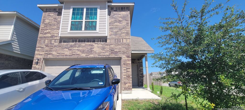 Photo of 10505 green lake, San Antonio, TX 78223 (MLS # 1876904)