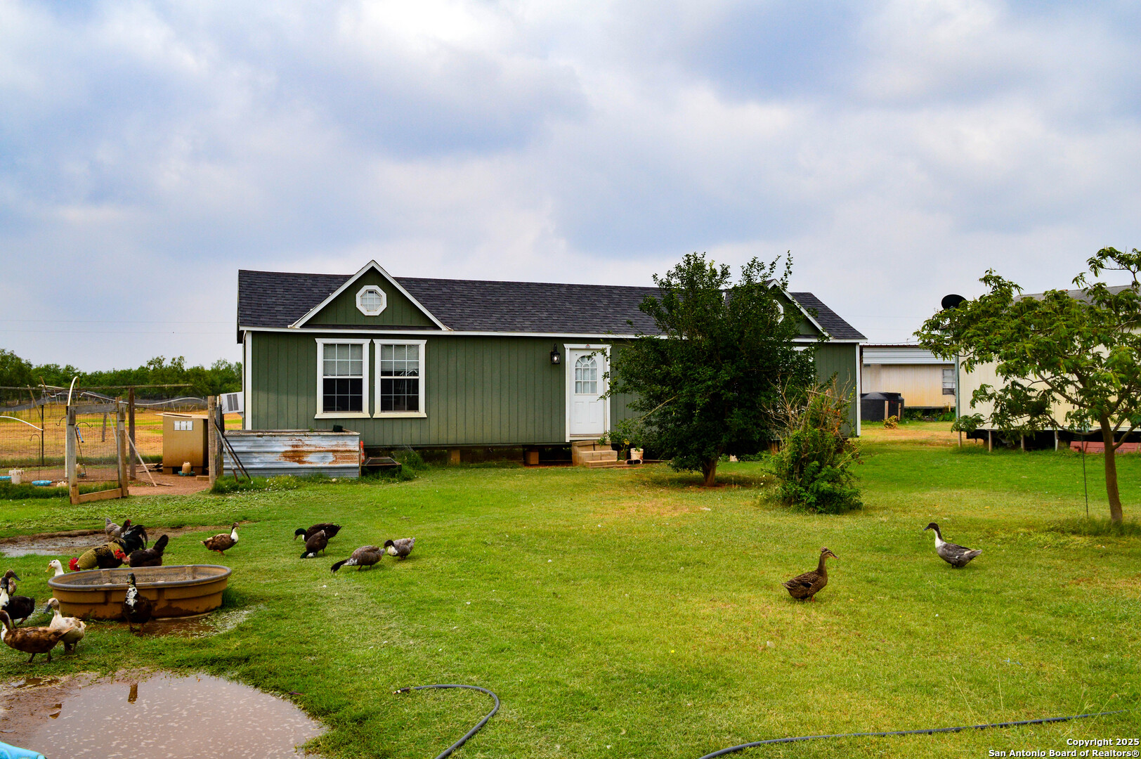 1303 Vergara Rd