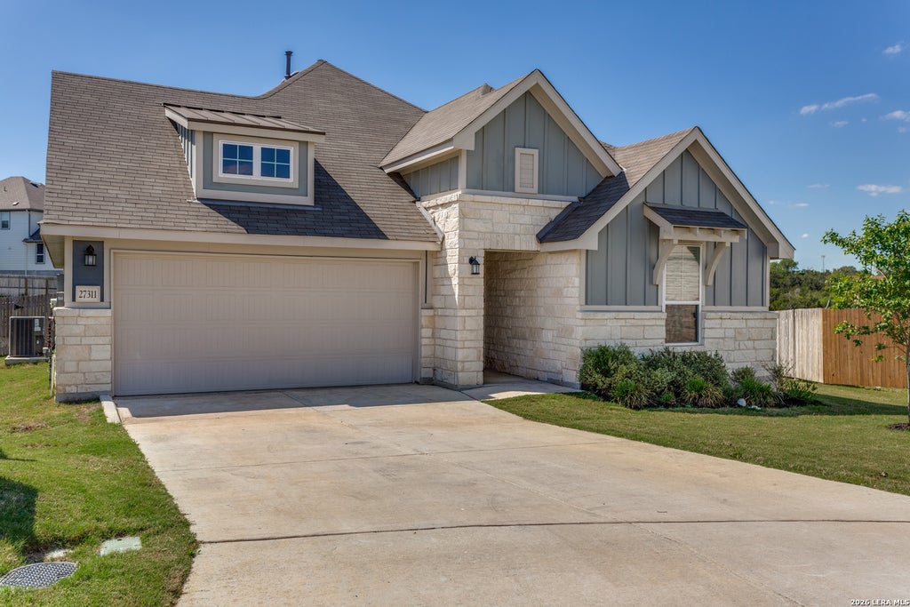 Photo of 27311 Gemstone Way, San Antonio, TX 78260 (MLS # 1957265)