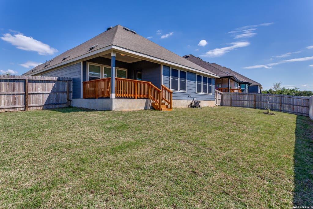 Photo of 27311 Gemstone Way, San Antonio, TX 78260 (MLS # 1957265)