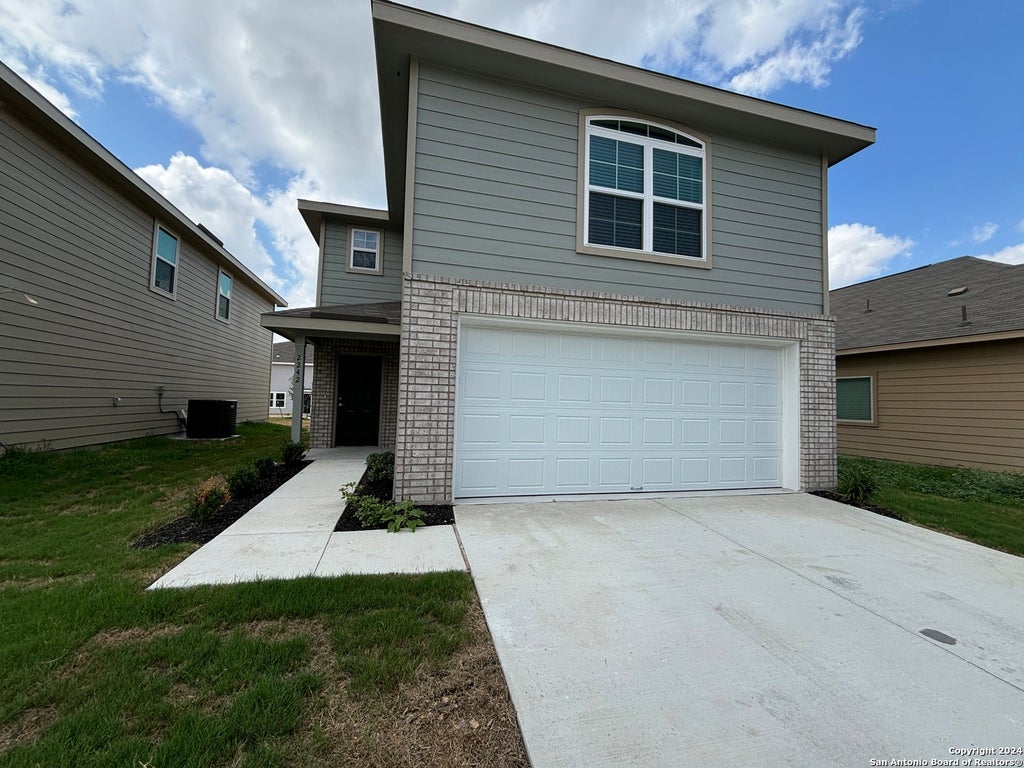 Photo of 2242 Dry Moss Way, San Antonio, TX 78224 (MLS # 2007326)