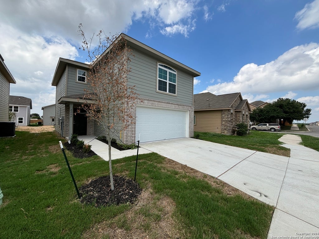 Photo of 2242 Dry Moss Way, San Antonio, TX 78224 (MLS # 2007326)
