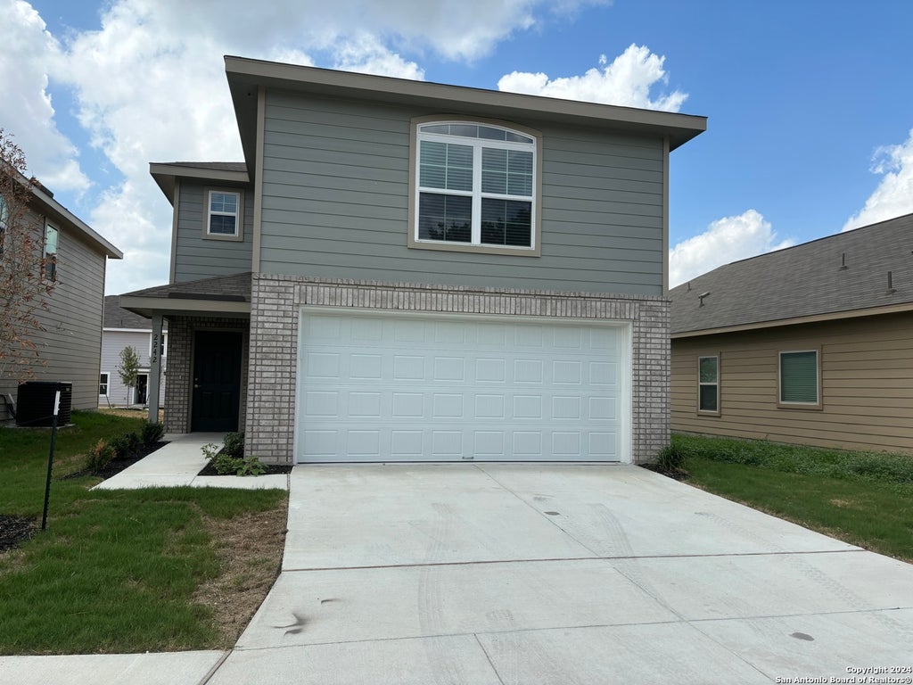 Photo of 2242 Dry Moss Way, San Antonio, TX 78224 (MLS # 2007326)