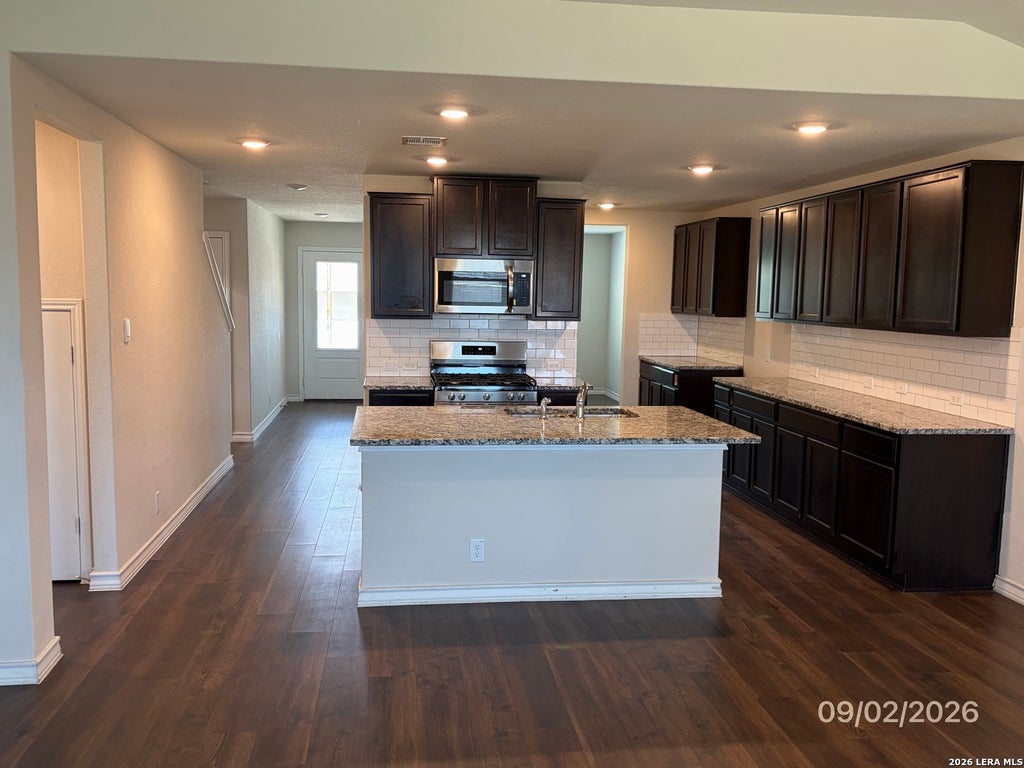 Photo of 713 Overlook Ridge, Cibolo, TX 78108 (MLS # 2015867)