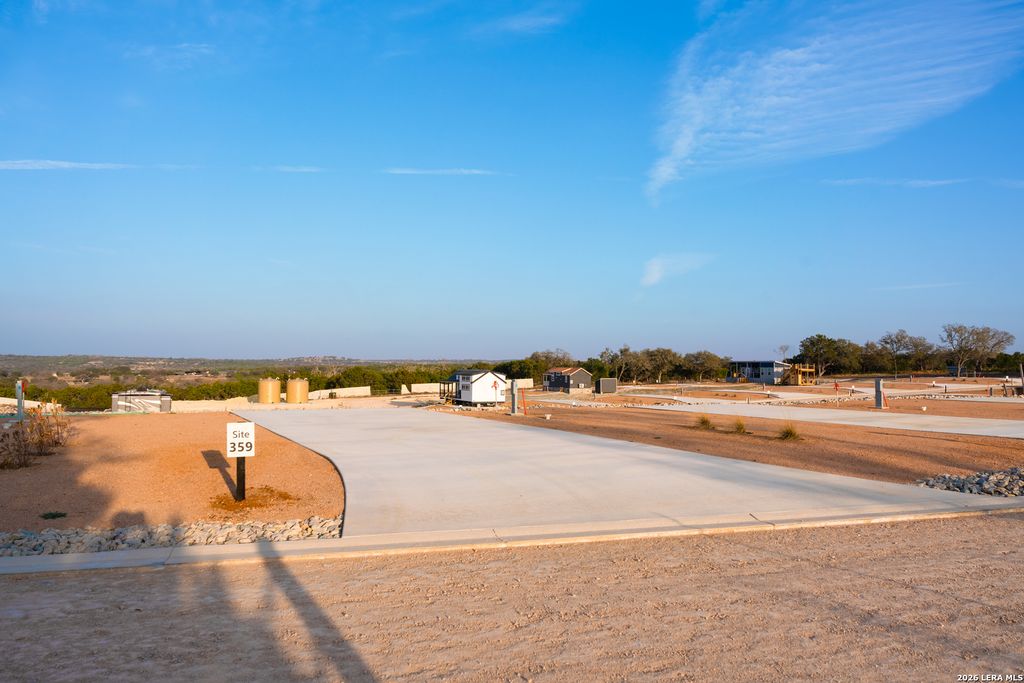 Photo of 5386 Ranch Rd 1376 #359, Fredericksburg, TX 78624 (MLS # 1946774)