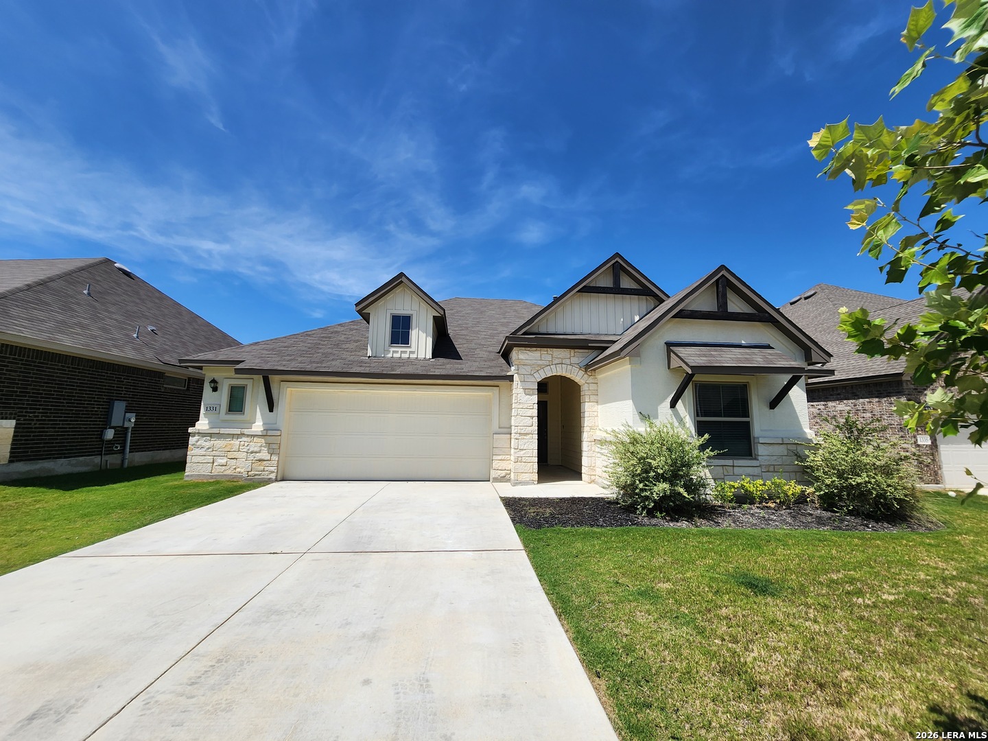 Photo 1 of 37 — 1331 GRUENE GLEN ST, New Braunfels, TX 78132