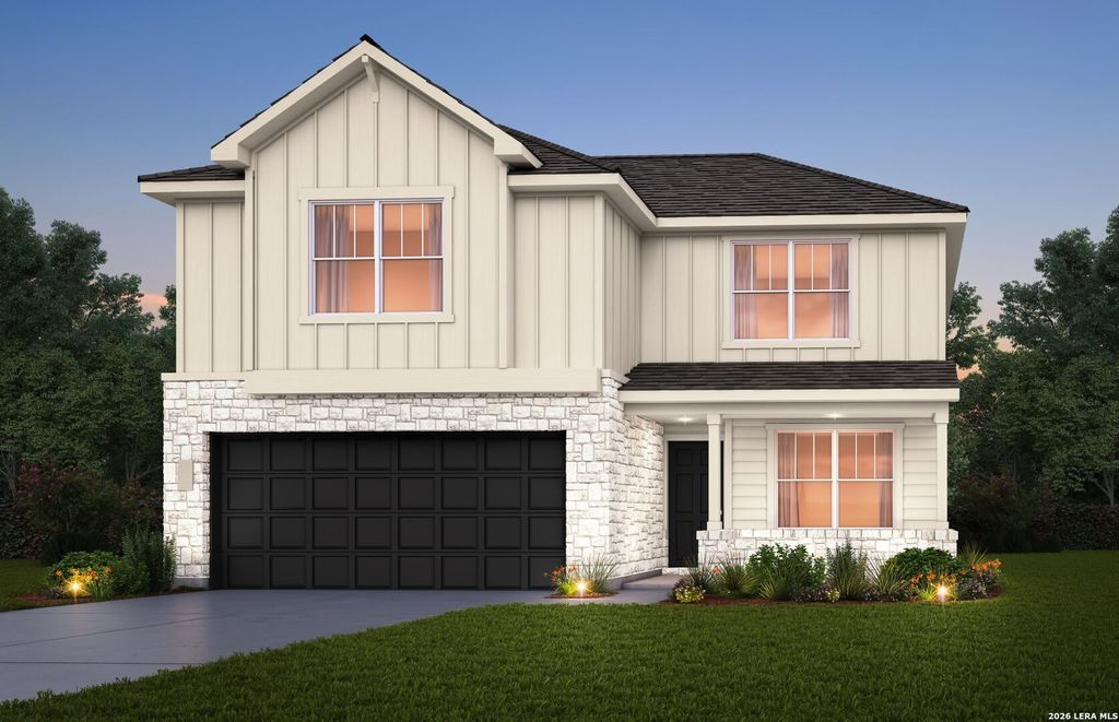 Photo of 8215 BRANDY BRANCH, San Antonio, TX 78252 (MLS # 1991047)