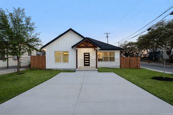 Single Family Residence at 1742 Basse