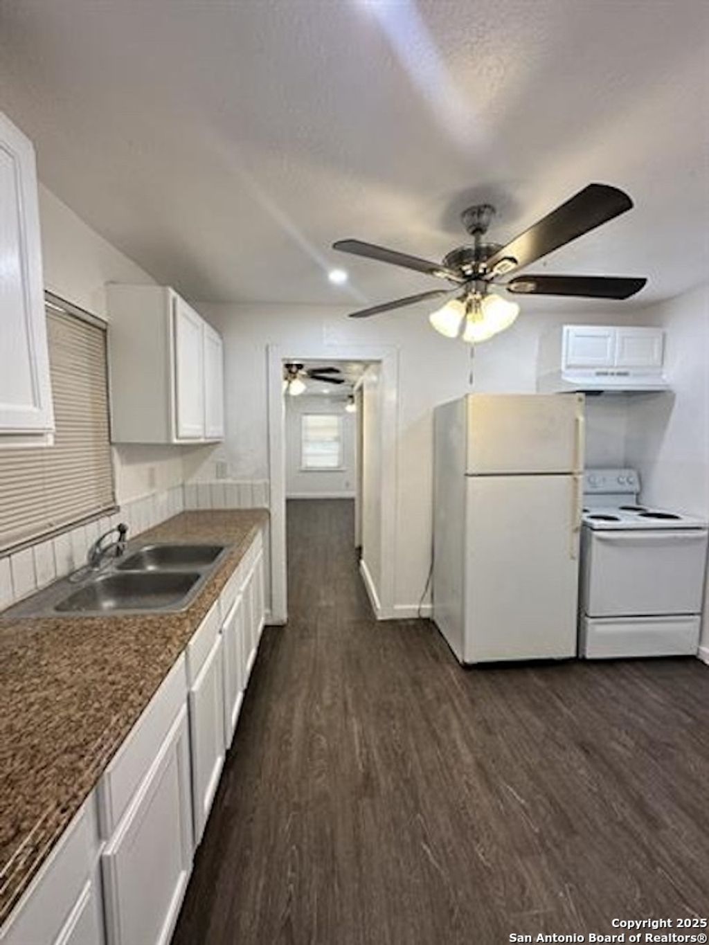 Photo of 246 Benita, San Antonio, TX 78210 (MLS # 1915308)