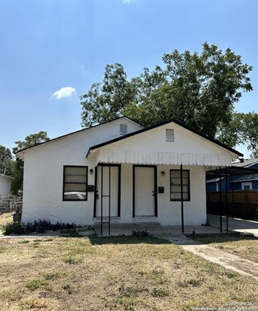 Photo of 246 Benita, San Antonio, TX 78210 (MLS # 1915308)