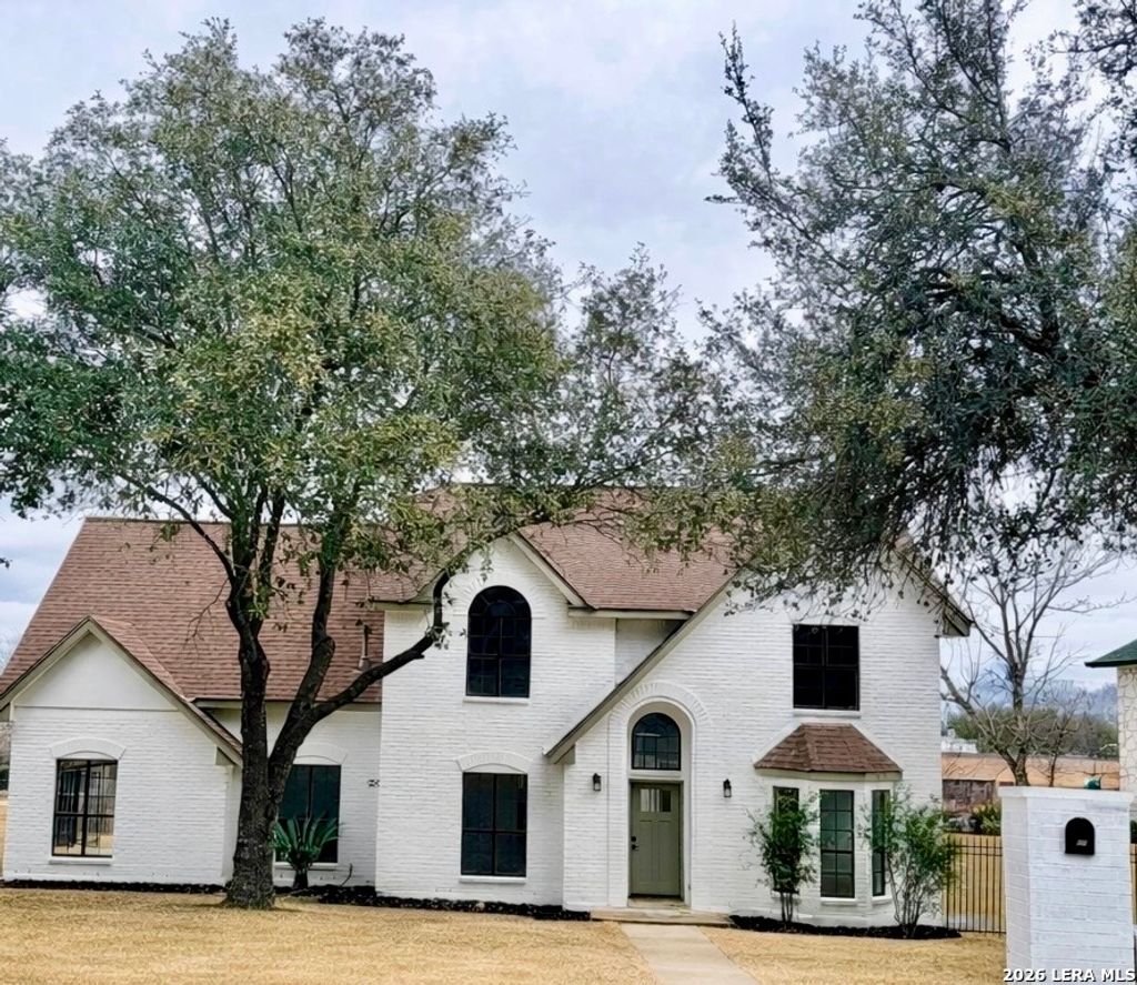 Photo of 207 River, Castroville, TX 78009 (MLS # 1958751)