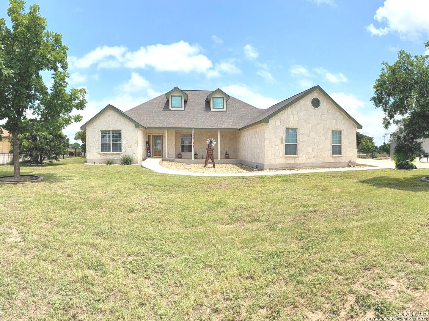 1205 County Road 4516
