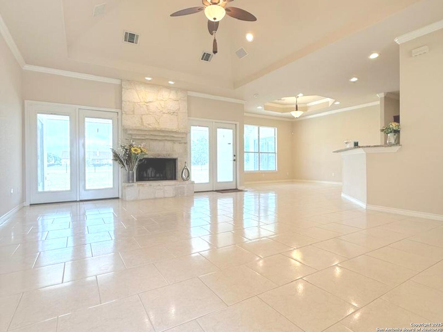 1205 County Road 4516