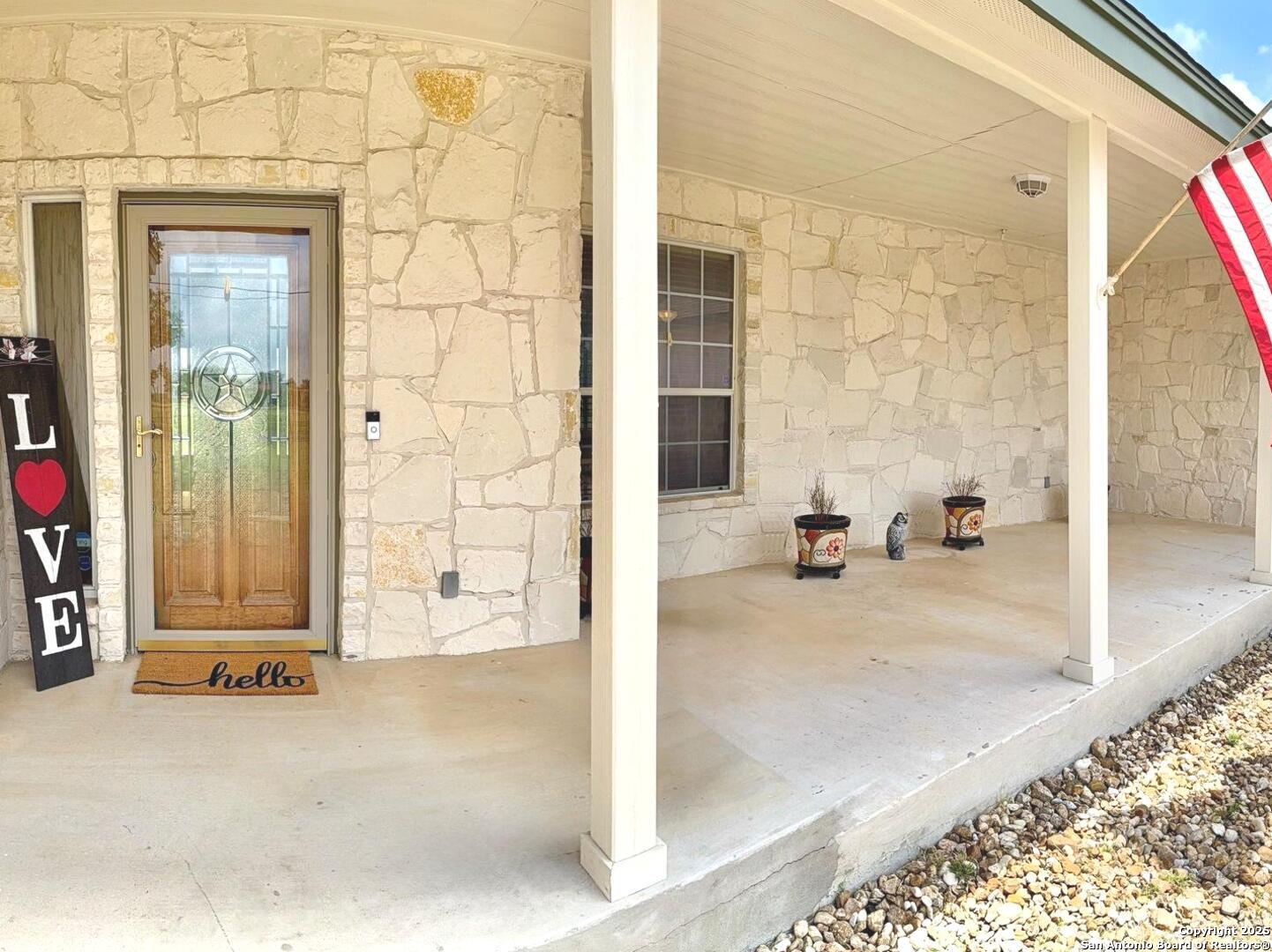 1205 County Road 4516