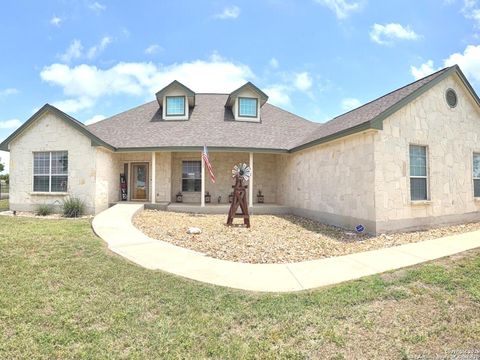 1205 County Road 4516 Castroville TX 78009