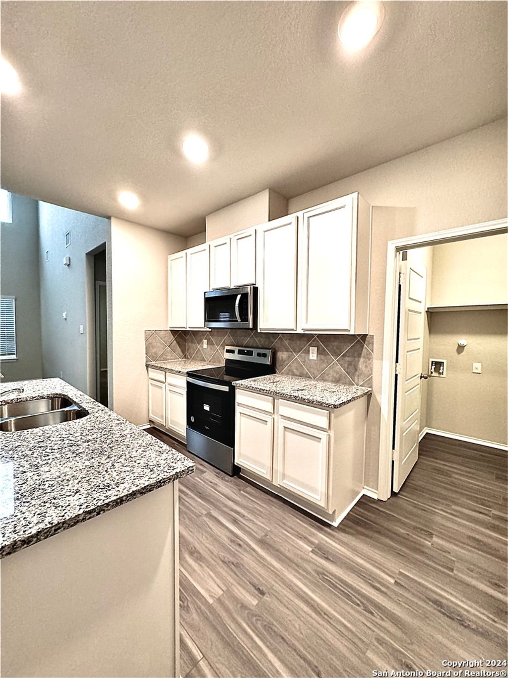 Photo of 7731 Coffee Mill, San Antonio, TX 78252 (MLS # 1934555)