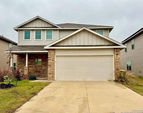 7731 Coffee Mill San Antonio TX 78252