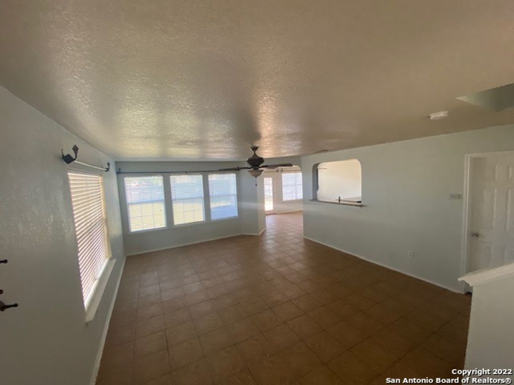 Photo of 9814 CARSWELL PEAK, San Antonio, TX 78245 (MLS # 1898749)