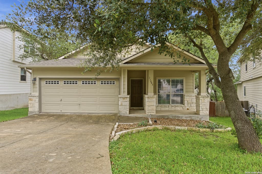 Photo of 23645 Silver Crk, San Antonio, TX 78260 (MLS # 1967617)