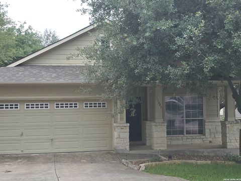 Photo of 23645 Silver Crk, San Antonio, TX 78260 (MLS # 1967617)