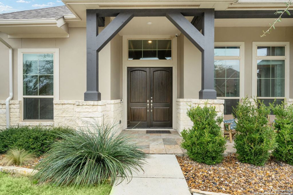 Photo of 7938 Cibolo, Boerne, TX 78015 (MLS # 1870534)