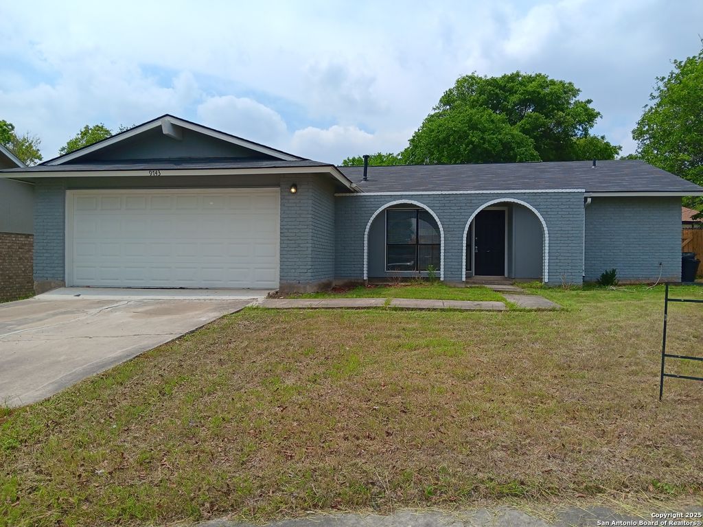 Photo of 9743 CYLBURN PARK, Converse, TX 78109 (MLS # 1970901)