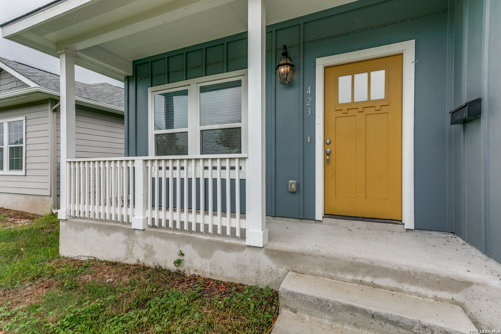 423 CHANNING AVE