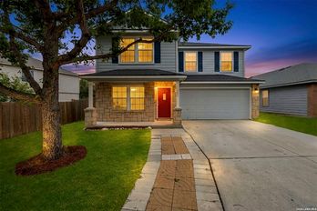Single Family Residence at 13203 ASBURY VIS