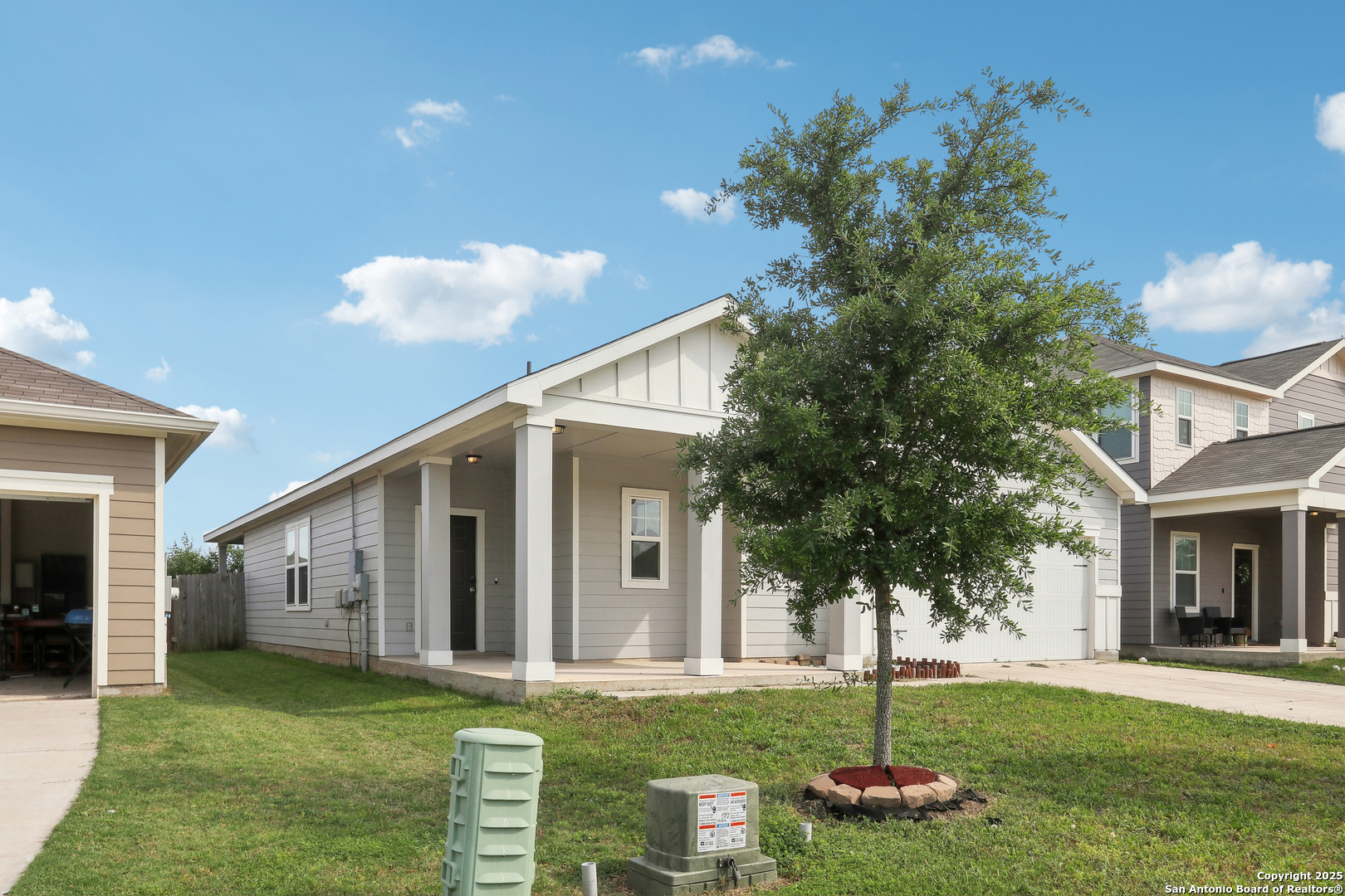 881 bunton reserve