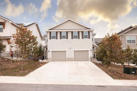 7508 Magnolia Village San Antonio TX 78252