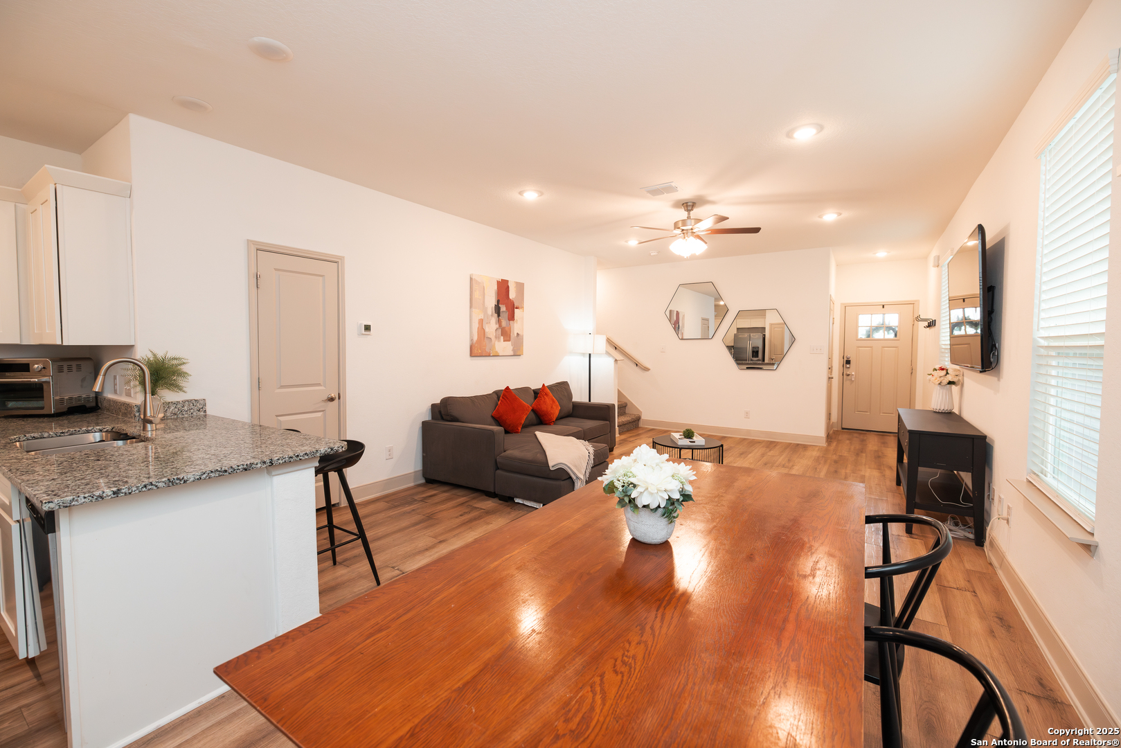 7508 Magnolia Village