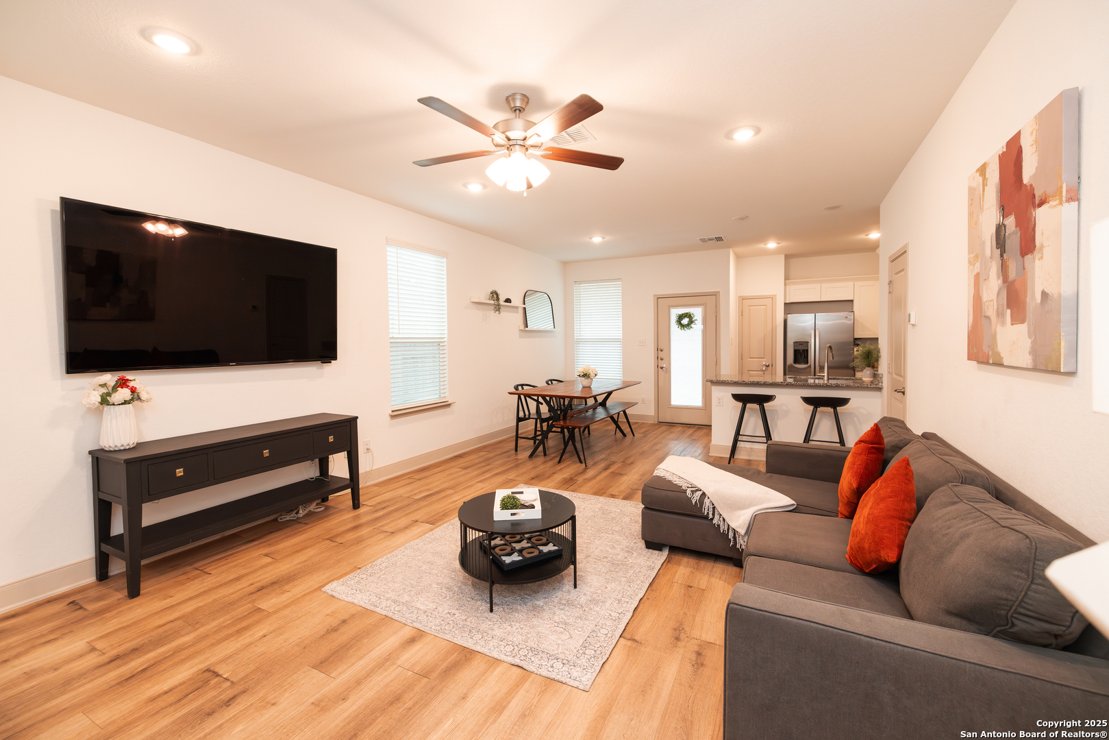 7508 Magnolia Village