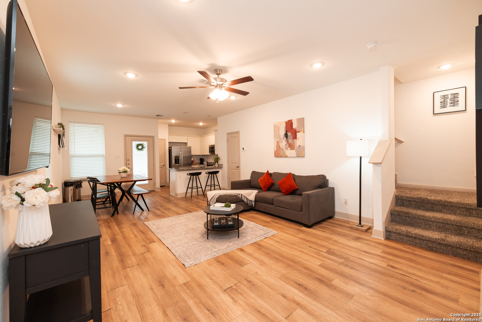 7508 Magnolia Village