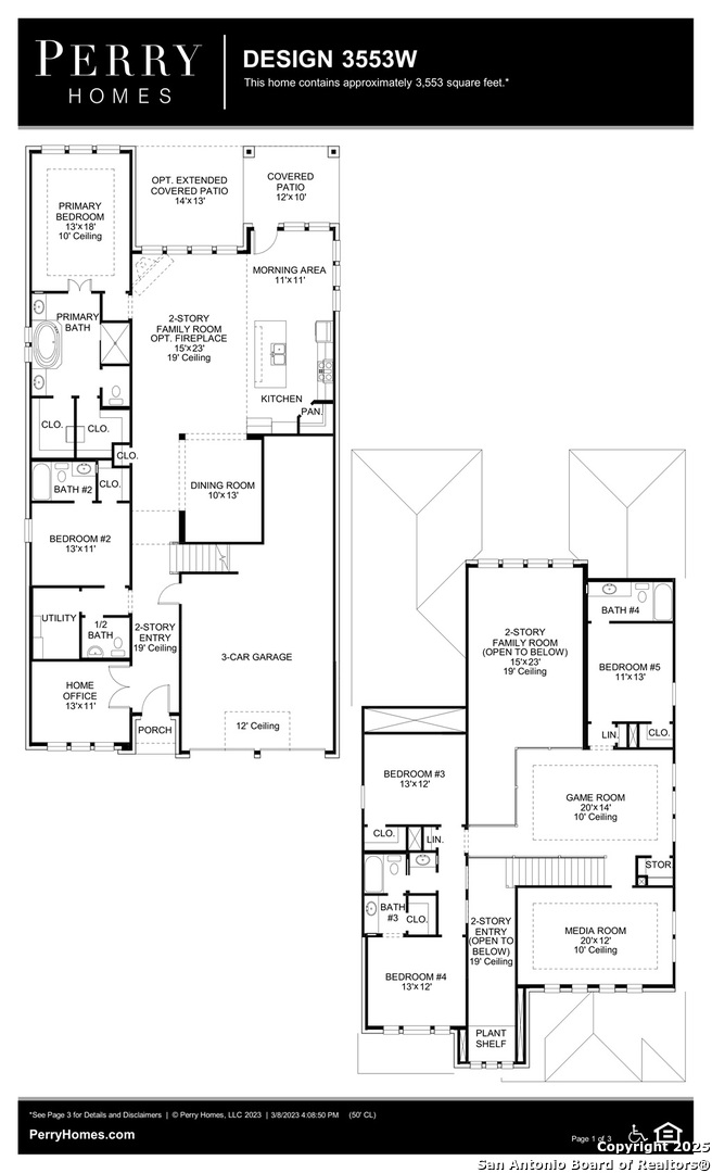 10143 Sumlin Court