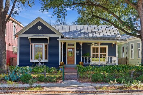 144 Crofton San Antonio TX 78210