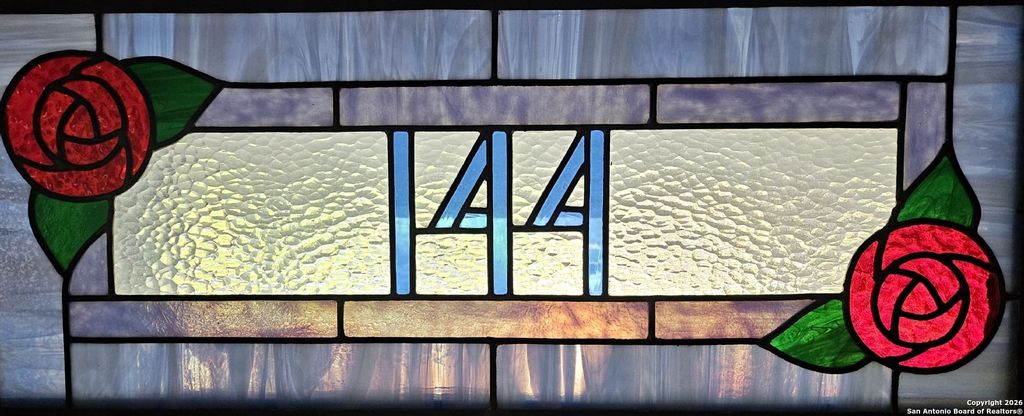 Photo of 144 Crofton, San Antonio, TX 78210 (MLS # 1931752)