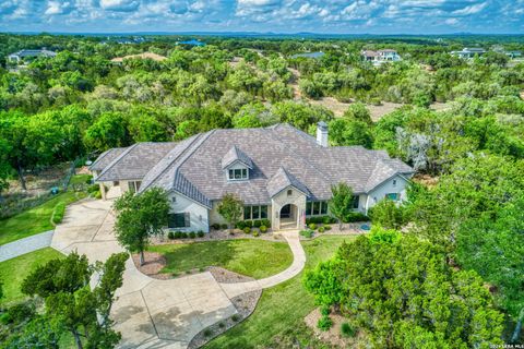 Photo of 52 LANDMARK RDG, Boerne, TX 78006 (MLS # 1964422)