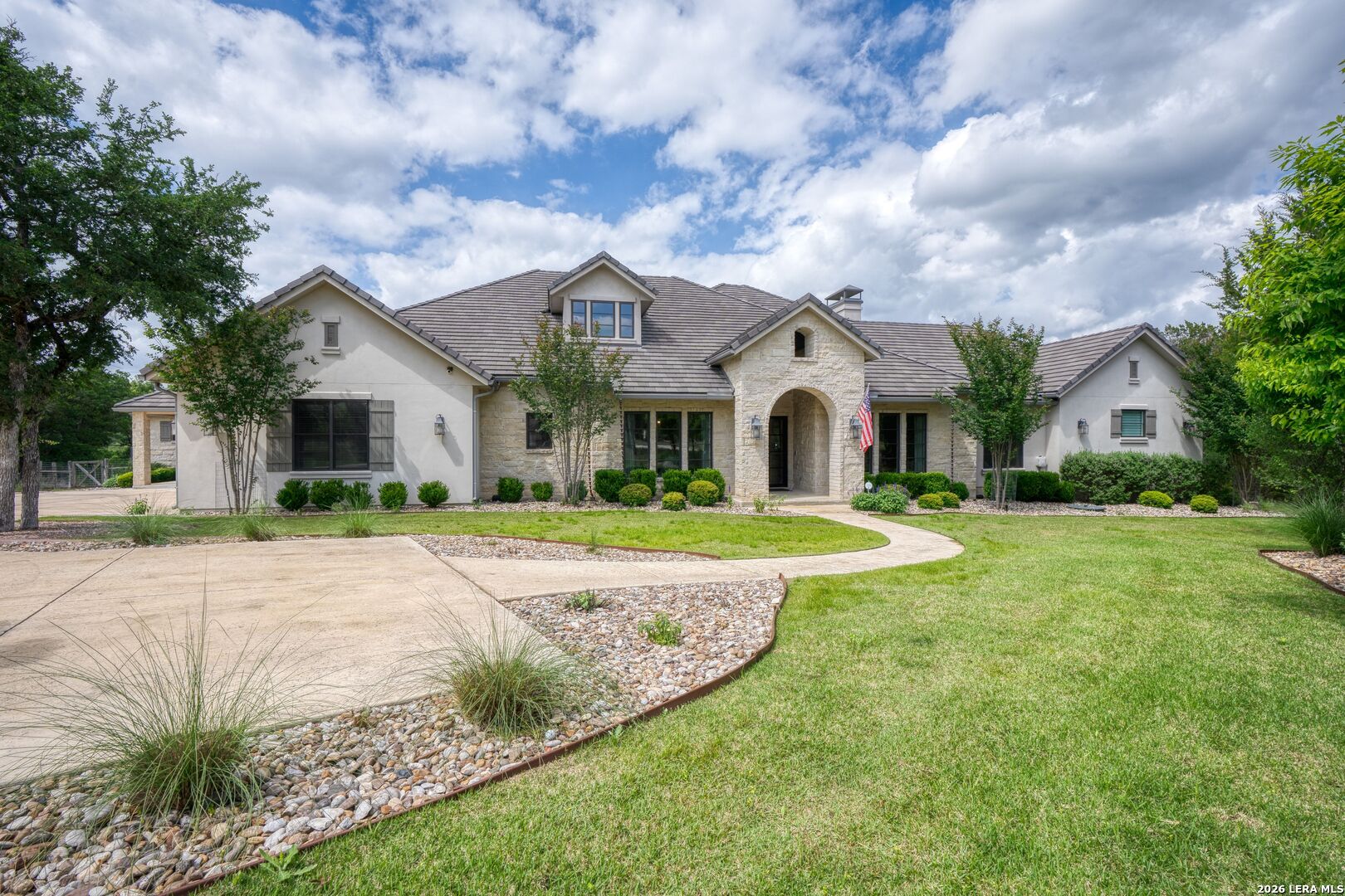 52 LANDMARK RDG