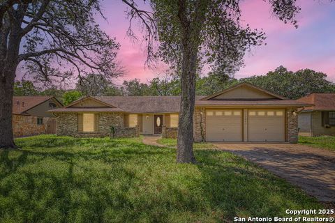 13802 Norland San Antonio TX 78232