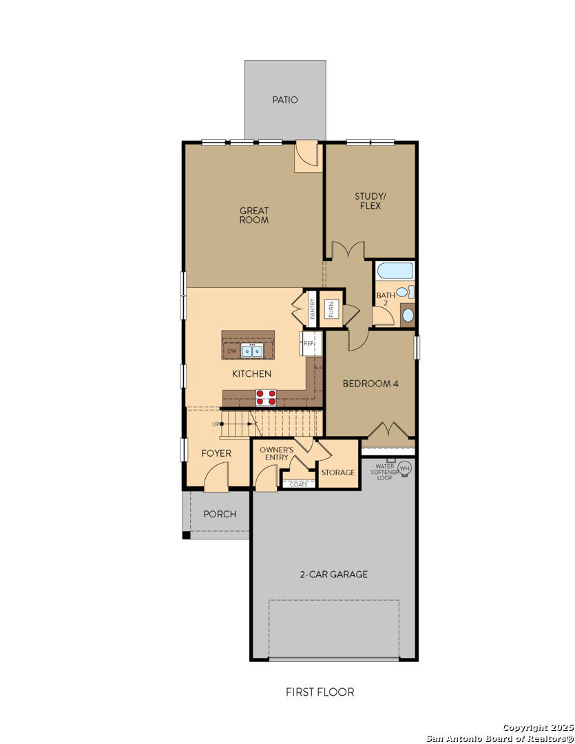 5718 Agate Circle
