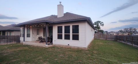 A home in New Braunfels