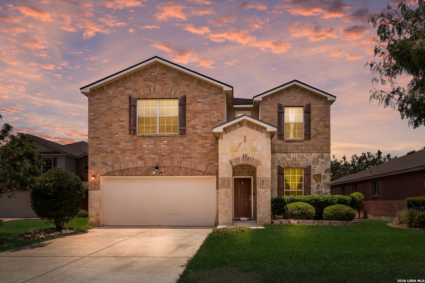 Photo 1 of 30 — 11710 Meadowood Oaks, San Antonio, TX 78254